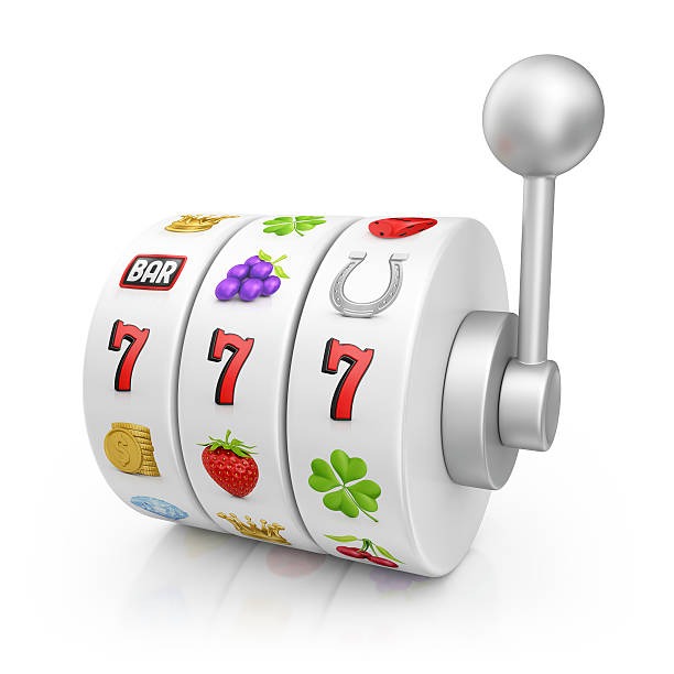 dunia77 Dice Game interface showing dice roll result and payout calculation