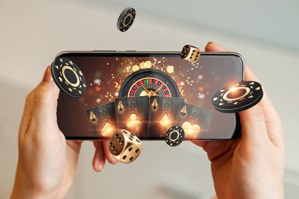 dunia77 featured game showcase